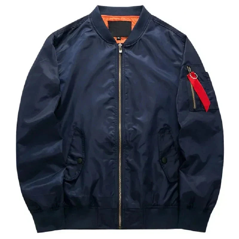 Jaqueta Masculina Militar Impermeável Para Inverno - (Promoção de Inverno 2025)