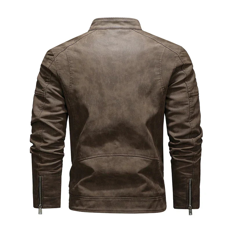 Jaqueta Masculina Estilo Militar