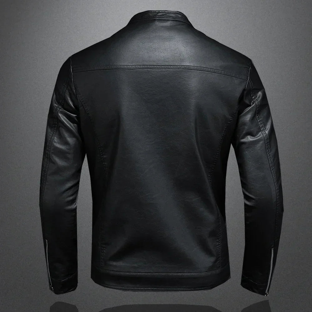 Jaqueta Masculina Modelo 2025