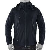 Jaqueta Masculina Tática Softshell Leve - (Promoção de Inverno 2025)