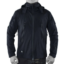 Jaqueta Masculina Tática Softshell Leve - (Promoção de Inverno 2025)