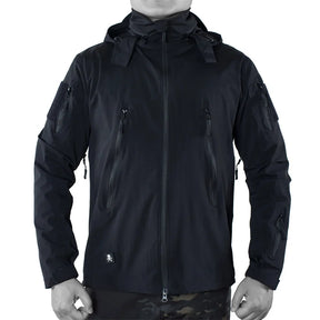 Jaqueta Masculina Tática Softshell Leve - (Promoção de Inverno 2025)