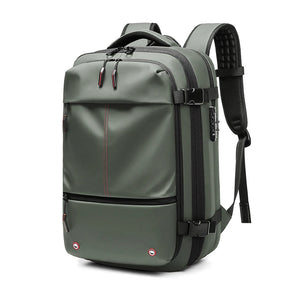 Mochila Tacco Traveling - Grande Capacidade - Compressão a Vácuo - Impermeável