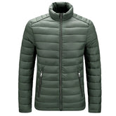 Jaqueta Puffer Masculina