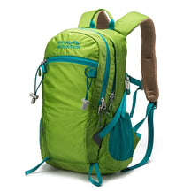 Mochila Levi Adventure - Camping Caminhadas Escaladas - Impermeável - Grande Capacidade
