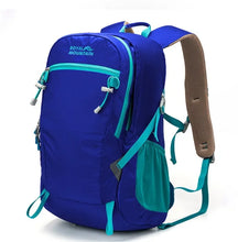 Mochila Levi Adventure - Camping Caminhadas Escaladas - Impermeável - Grande Capacidade