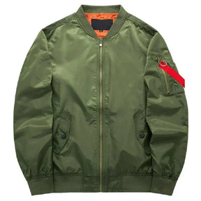 Jaqueta Masculina Militar Impermeável Para Inverno - (Promoção de Inverno 2025)