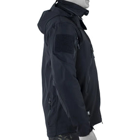 Jaqueta Masculina Tática Softshell Leve - (Promoção de Inverno 2025)