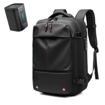 Mochila Tacco Traveling - Grande Capacidade - Compressão a Vácuo - Impermeável