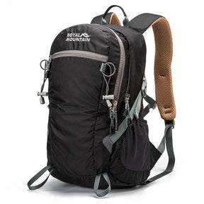 Mochila Levi Adventure - Camping Caminhadas Escaladas - Impermeável - Grande Capacidade