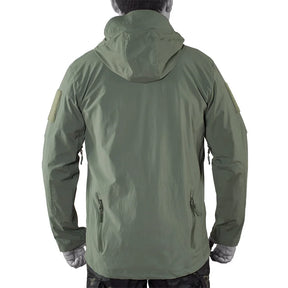 Jaqueta Masculina Tática Softshell Leve - (Promoção de Inverno 2025)