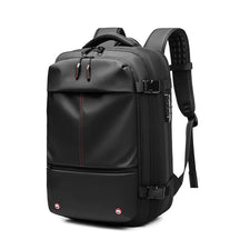 Mochila Tacco Traveling - Grande Capacidade - Compressão a Vácuo - Impermeável