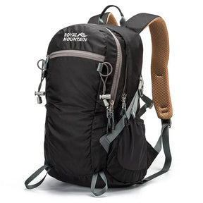 Mochila Levi Adventure - Camping Caminhadas Escaladas - Impermeável - Grande Capacidade