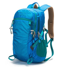 Mochila Levi Adventure - Camping Caminhadas Escaladas - Impermeável - Grande Capacidade