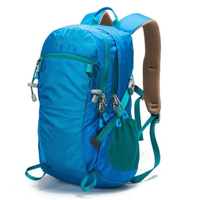 Mochila Levi Adventure - Camping Caminhadas Escaladas - Impermeável - Grande Capacidade