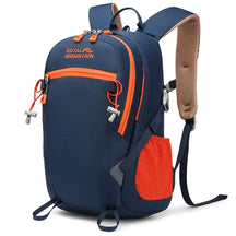Mochila Levi Adventure - Camping Caminhadas Escaladas - Impermeável - Grande Capacidade