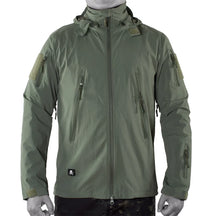 Jaqueta Masculina Tática Softshell Leve - (Promoção de Inverno 2025)