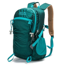 Mochila Levi Adventure - Camping Caminhadas Escaladas - Impermeável - Grande Capacidade