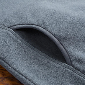 Jaqueta Masculina Tactical de Softshell com Forro Fleece - Impermeável, Térmica e Resistente ao Vento - (Promoção de Inverno 2025)