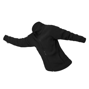Jaqueta Masculina 3 em 1 com Forro Fleece Impermeável Corta-Vento – (Promoção de Inverno 2025)