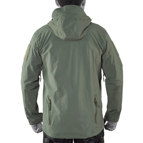 Jaqueta Masculina Tática Softshell Leve - (Promoção de Inverno 2025)