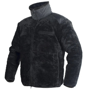 Jaqueta Masculina Tática com Forro Fleece Térmico para Inverno - (Promoção de Inverno 2025)