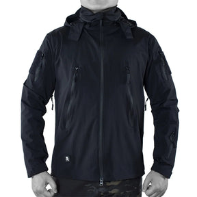 Jaqueta Masculina Tática Softshell Leve - (Promoção de Inverno 2025)
