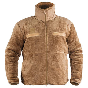 Jaqueta Masculina Tática com Forro Fleece Térmico para Inverno - (Promoção de Inverno 2025)