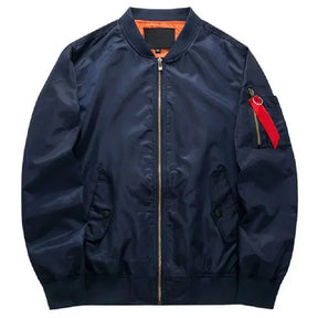 Jaqueta Masculina Militar Impermeável Para Inverno - (Promoção de Inverno 2025)