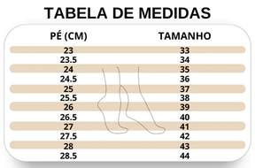 Bota de Couro Magie Microfibra Feminina